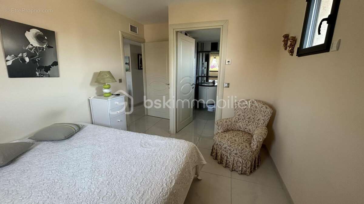 Appartement à BANDOL