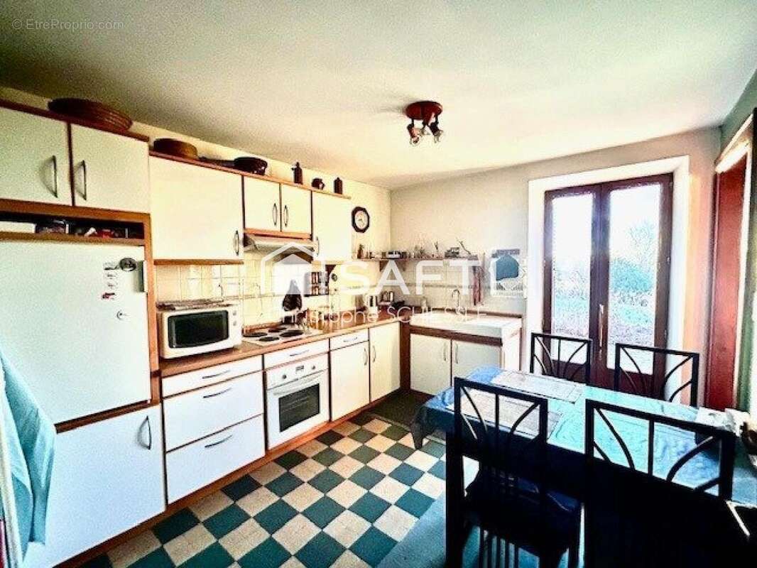 Photo 4 - Maison à GRANDVILLARS