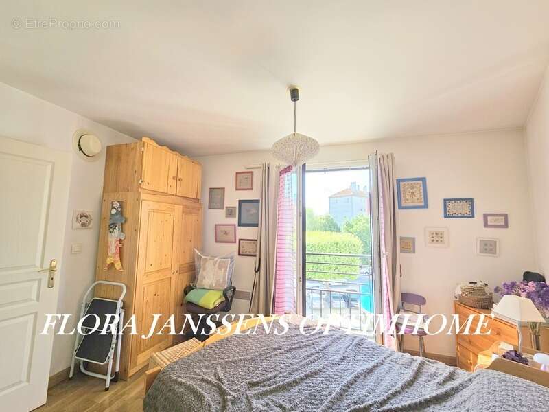 Appartement à NOGENT-SUR-MARNE