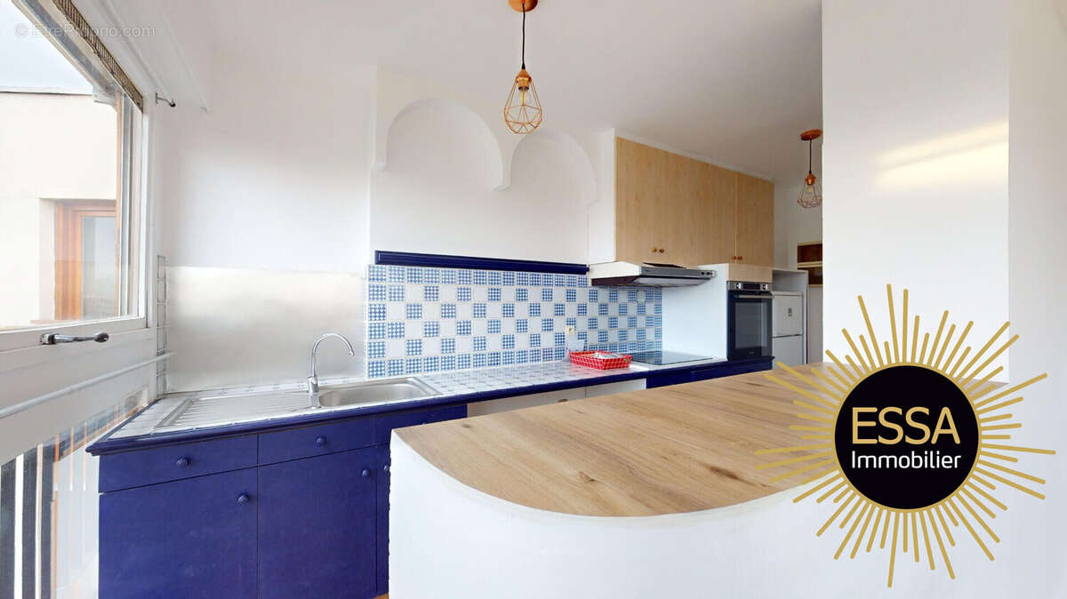 Appartement à ROCQUENCOURT