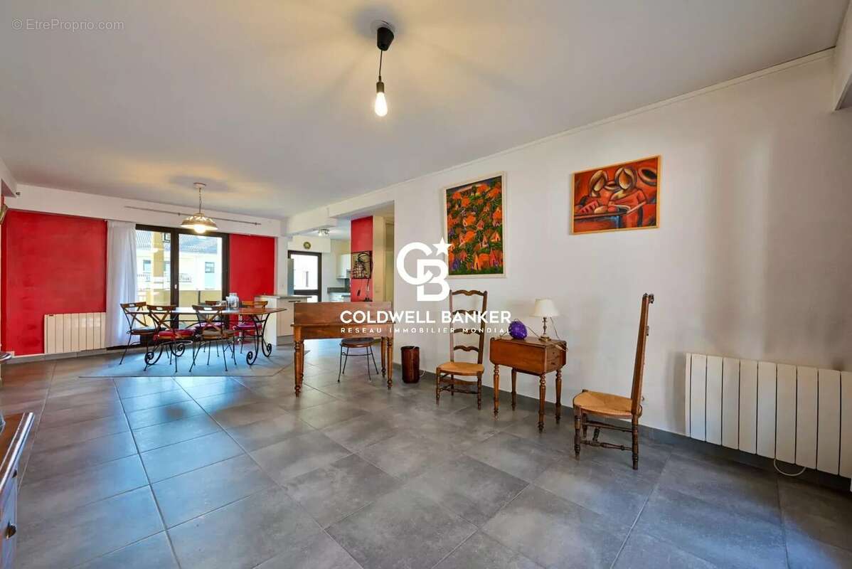 Appartement à SALLANCHES