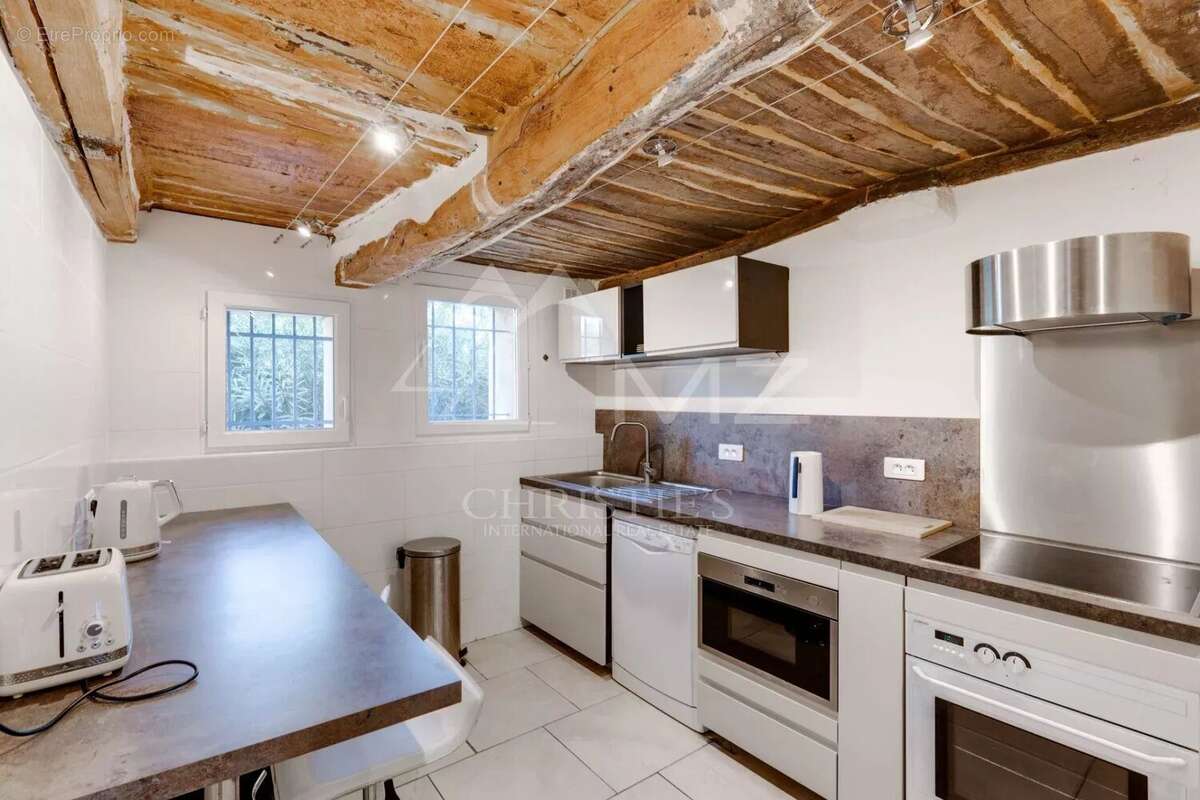 Maison à SAINTE-MAXIME