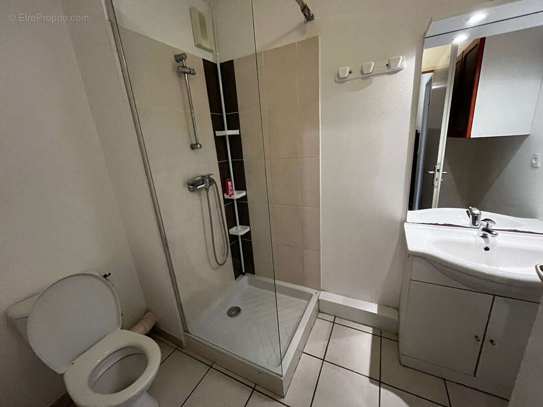 Appartement à GRENADE