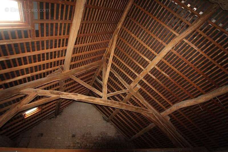 Maison à vendre 4 pièces BRINON SUR BEUVRON (58) - photo 9