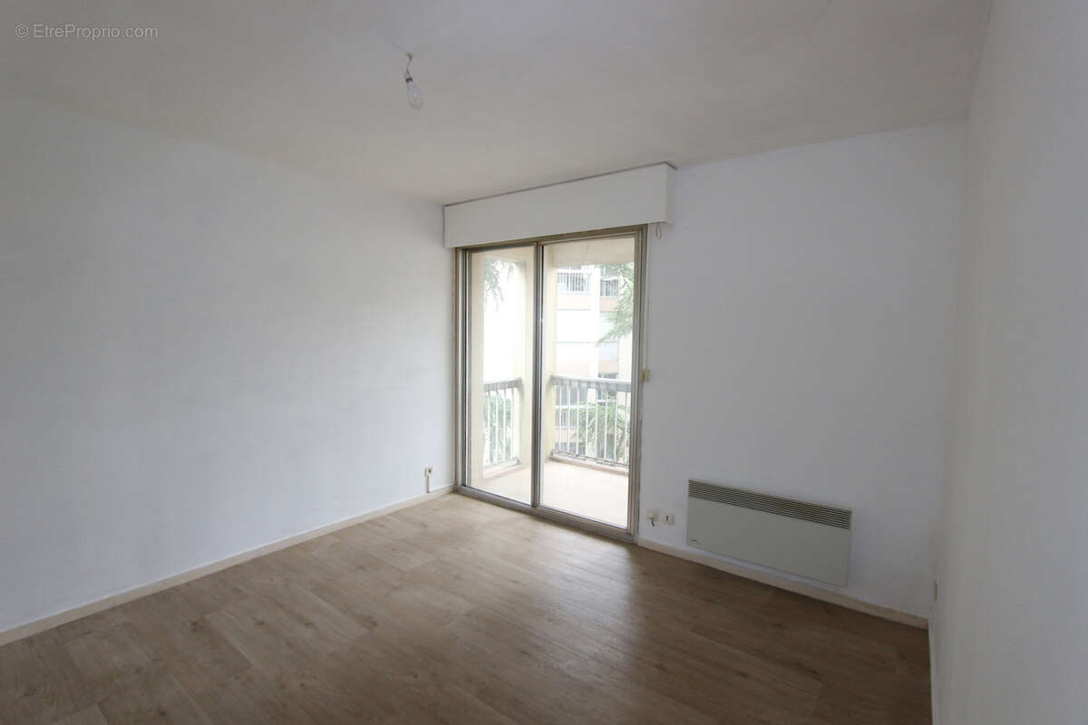 Appartement à NEVERS