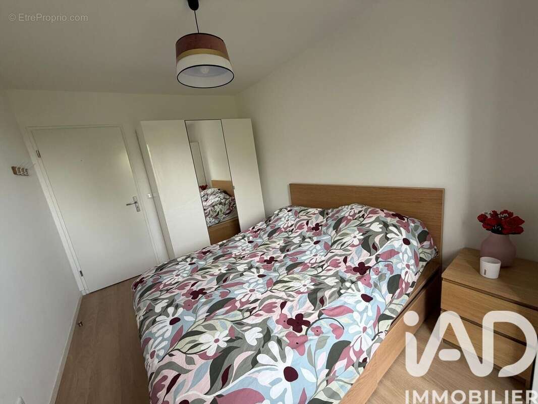 Photo 7 - Appartement à LAGNY-SUR-MARNE