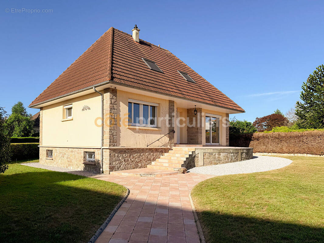 Maison à AGNEAUX