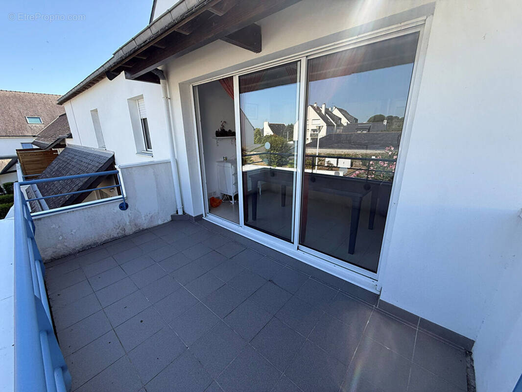 Appartement à CARNAC