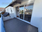 Appartement à CARNAC