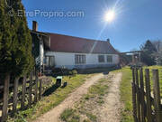 Maison à GOUY-SAINT-ANDRE