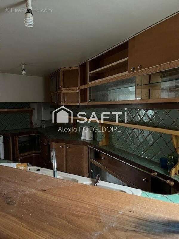 Photo 4 - Maison à ALBI