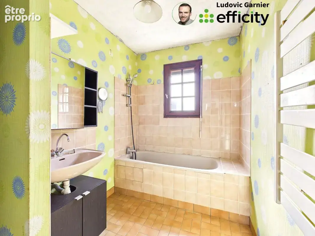 Maison 4 pièces 78 m² à vendre à Vire (14500) - photo 16