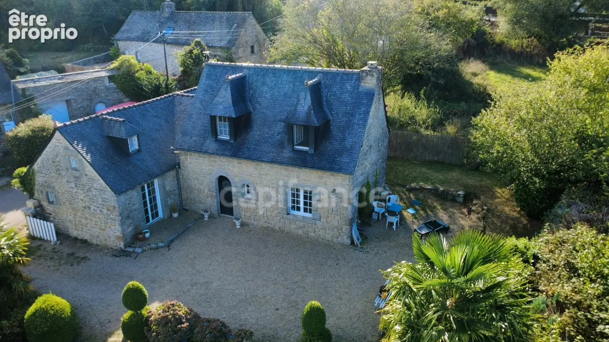 Maison à BERRIEN