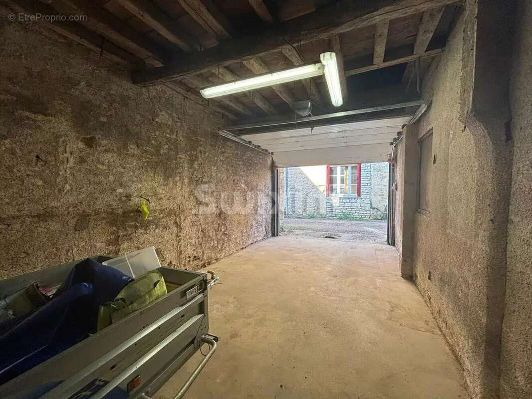 Appartement à NOYERS