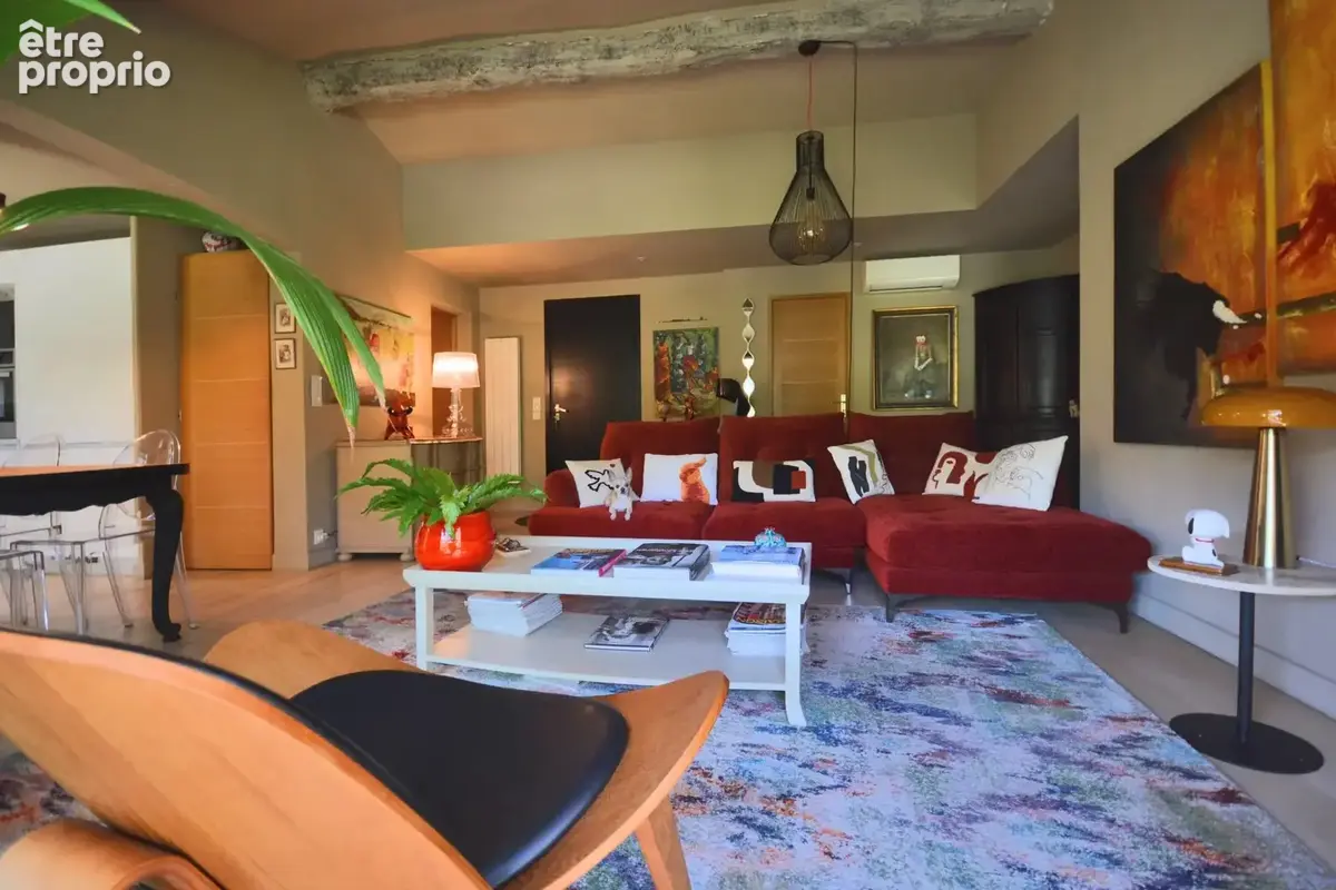 Maison 4 pièces 113 m² à vendre à Valbonne (06560) - photo 10