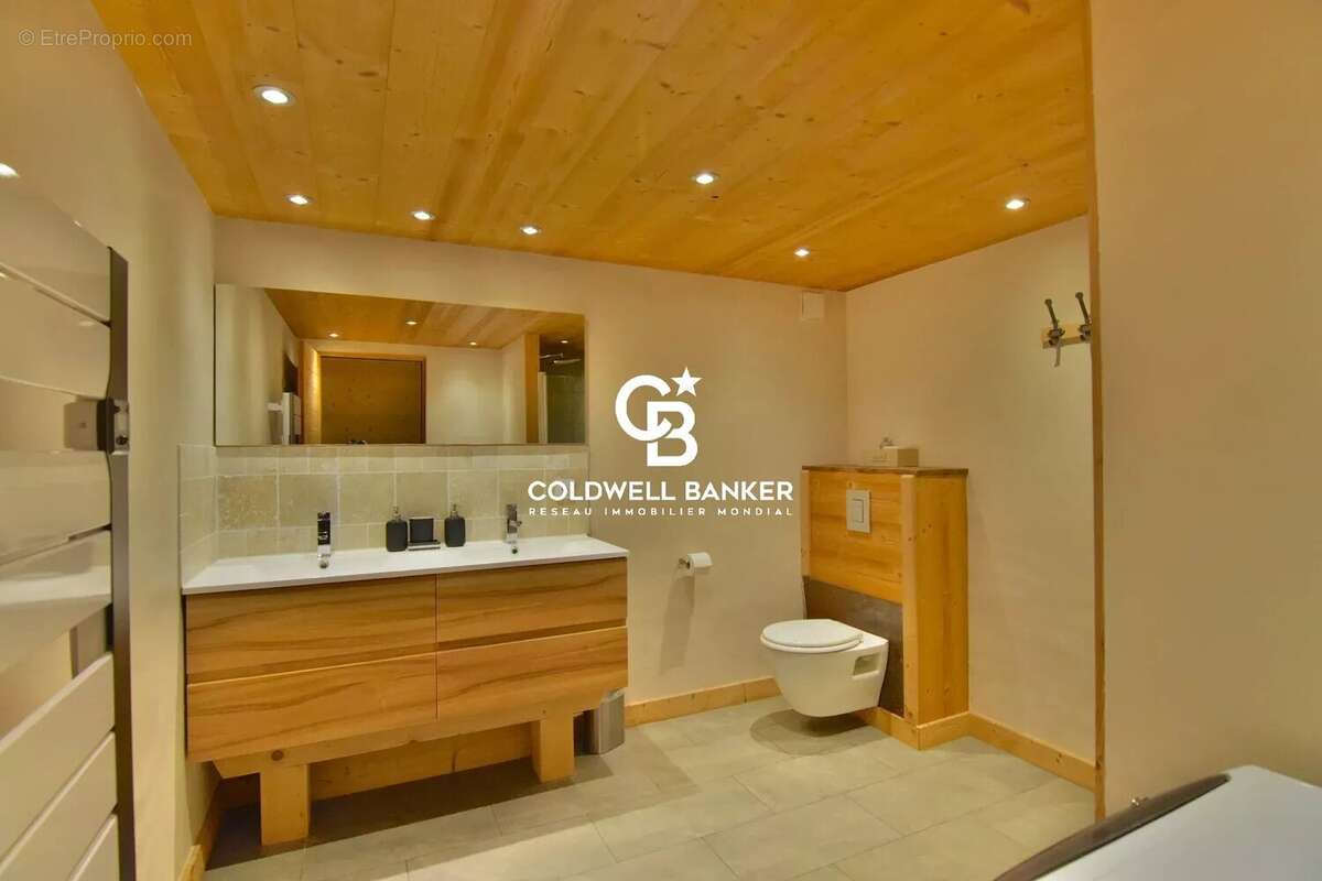 Appartement à LES HOUCHES