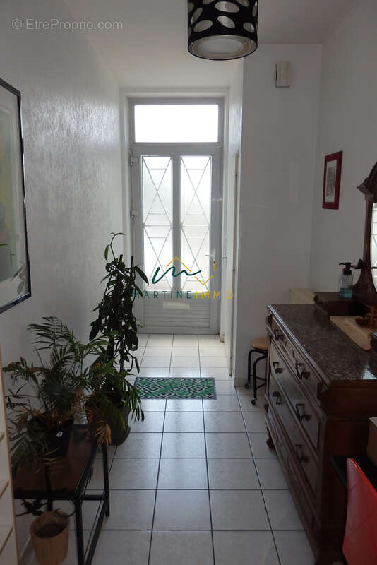 Maison à MARMANDE