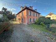 Maison à BITSCHWILLER-LES-THANN