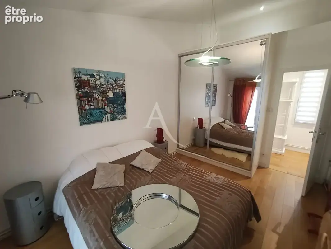 RARE - Hyper centre - Rochefort - Appartement avec ascenseur. - photo 10