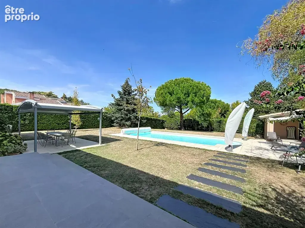 Photo Maison à Balma au prix de 830 000€