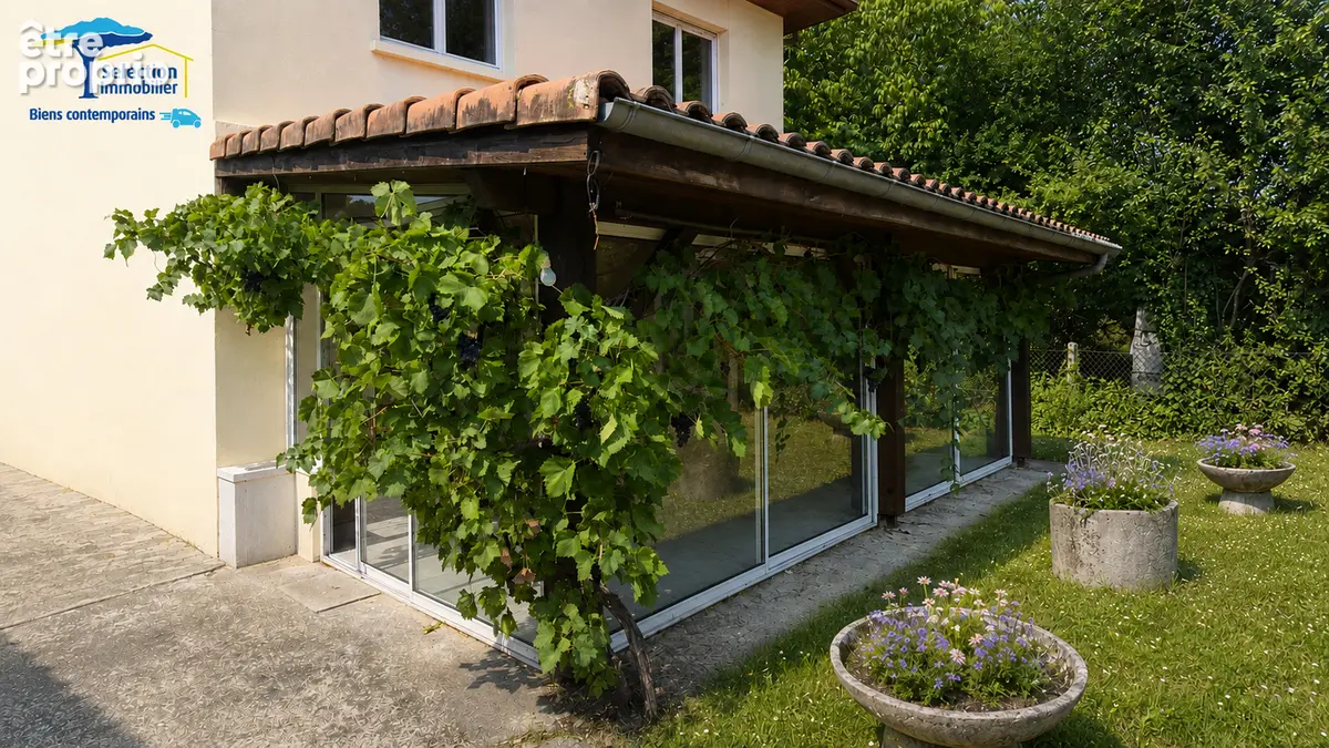 Maison Mont De Marsan 5 pièces 83 m2 - photo 4