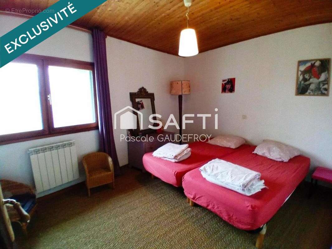 Maison 186 m² à Mortiers  - photo 8