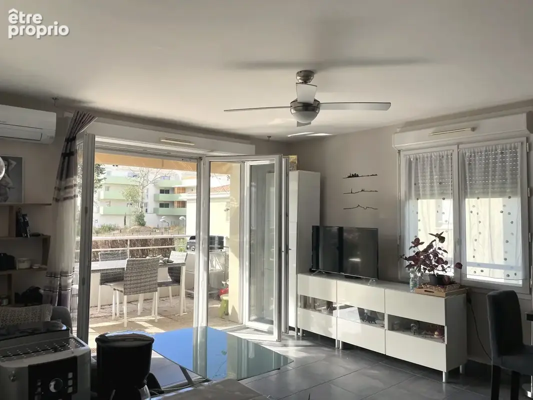 Appartement 4 pièces 72 m² à vendre à Marseille-11e (13011) - photo 2