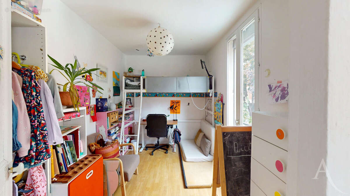 Maison Bas Montreuil - photo 11