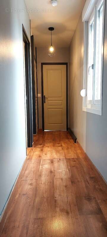 Maison à BRUAY-LA-BUISSIERE