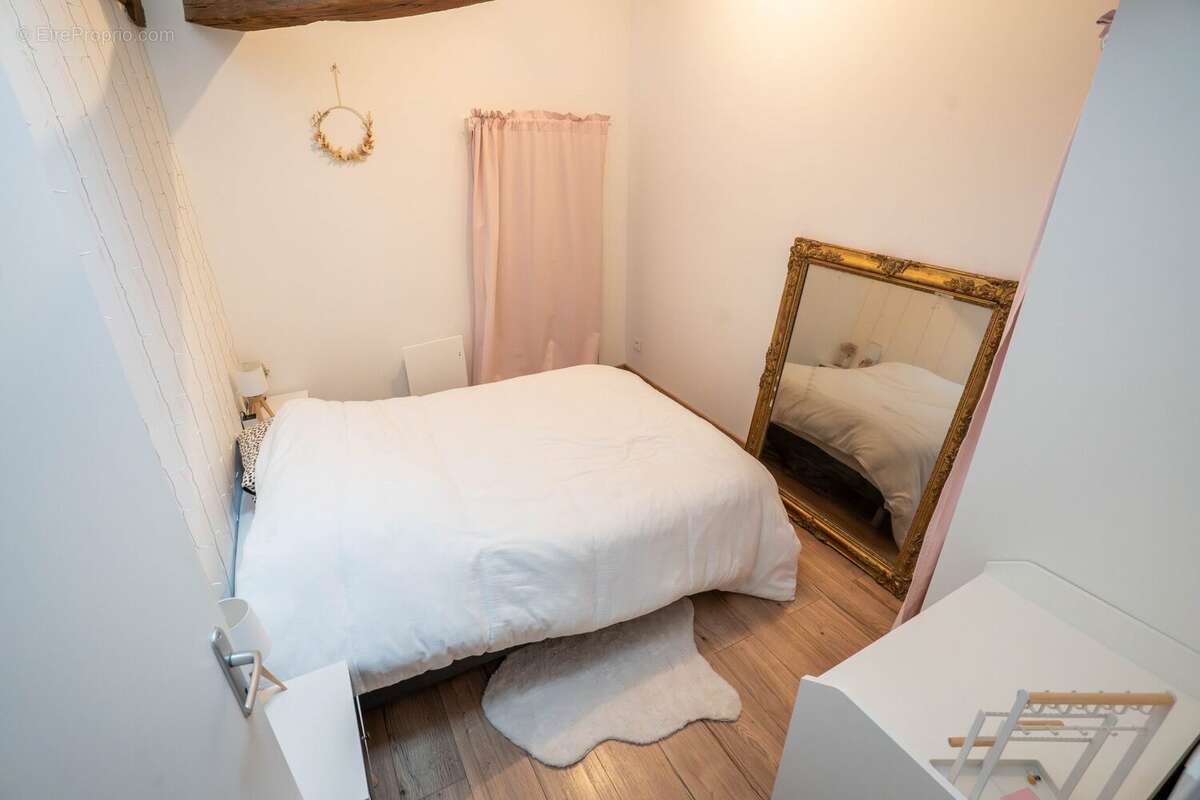 Appartement à ANGERS