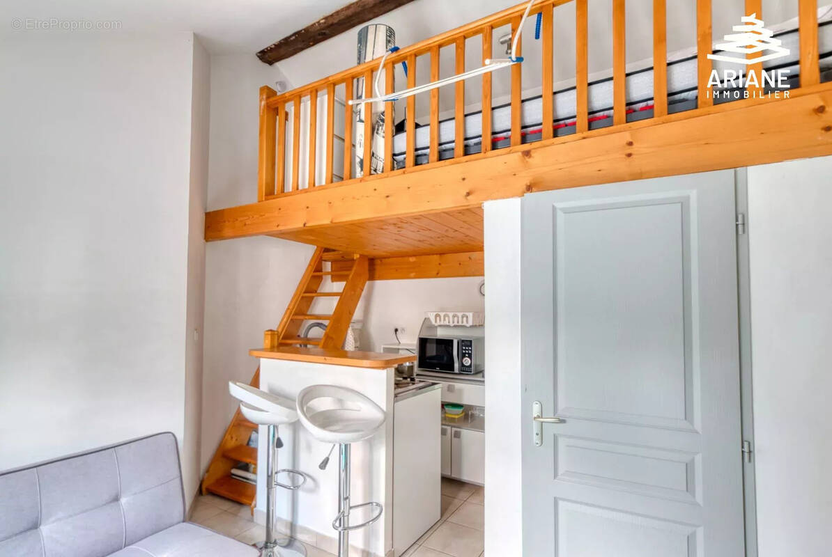 Appartement à LYON-2E