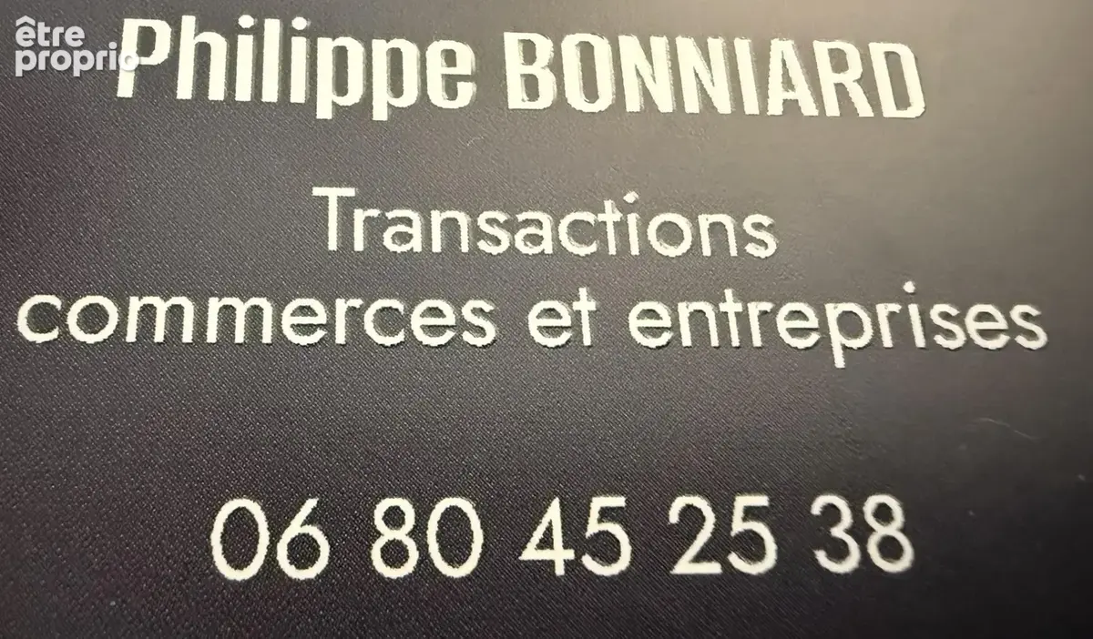 Photo Commerce à Dinan au prix de 262 500€