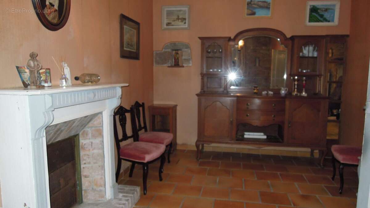 Maison à PERROS-GUIREC