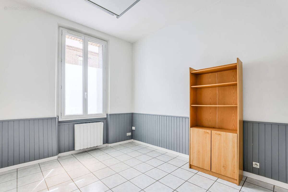 Appartement Montrouge 1 pièce - Quartier des écrivains - 6mn à pieds ligne 4 - photo 3
