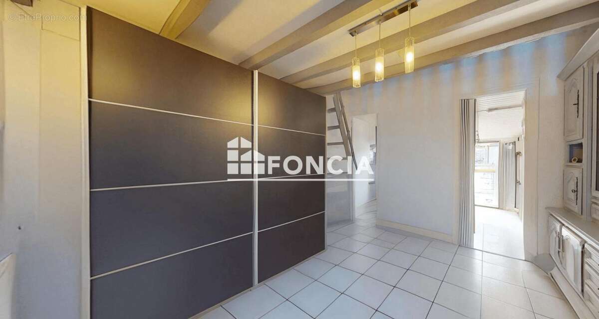 Appartement à CANET-EN-ROUSSILLON