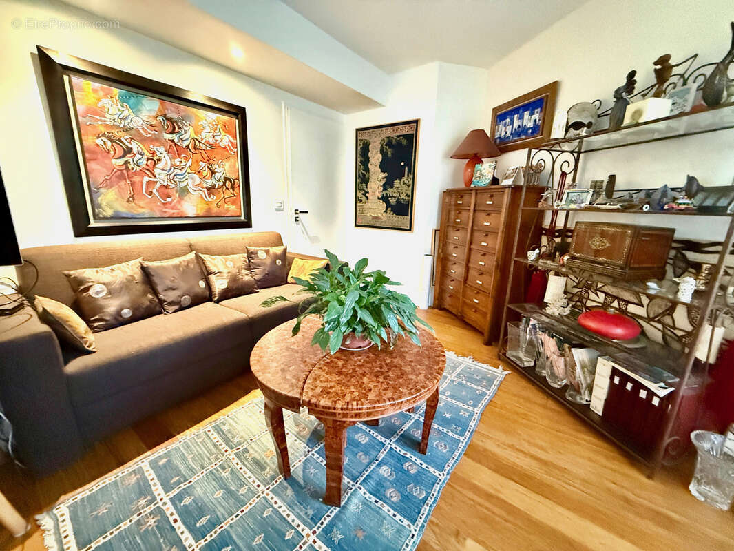 Appartement à CAVALAIRE-SUR-MER