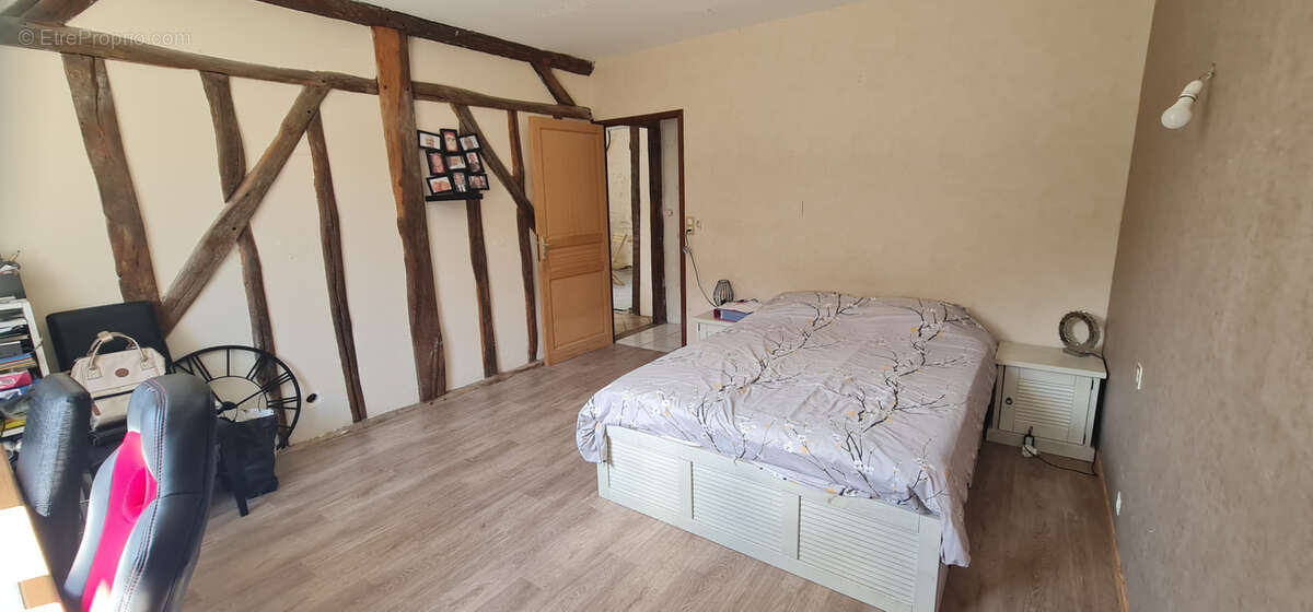 Maison à VAUCHASSIS