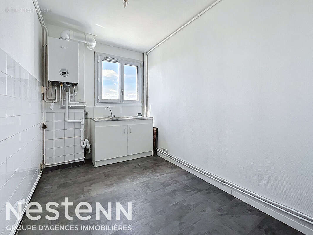 Appartement à VALENTON