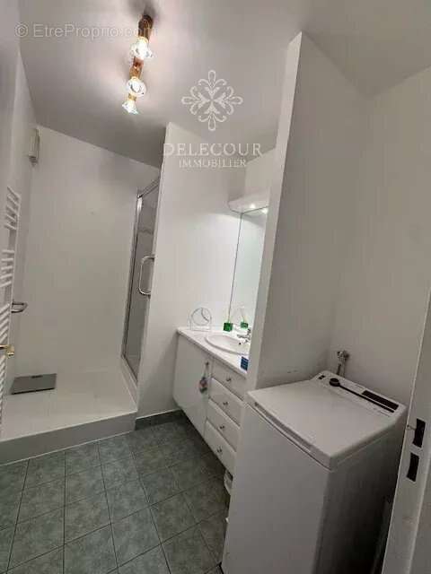 Appartement à MONTROUGE
