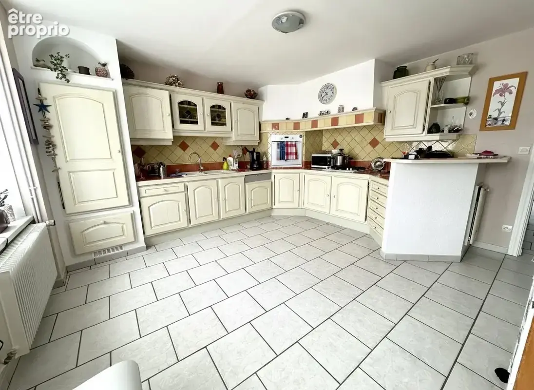 Maison 176 m² à Landrecies  - photo 4