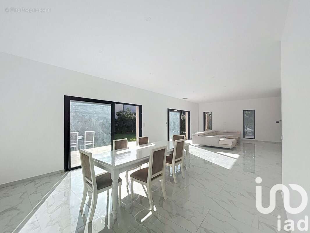 Photo 6 - Maison à SAINT-DIDIER