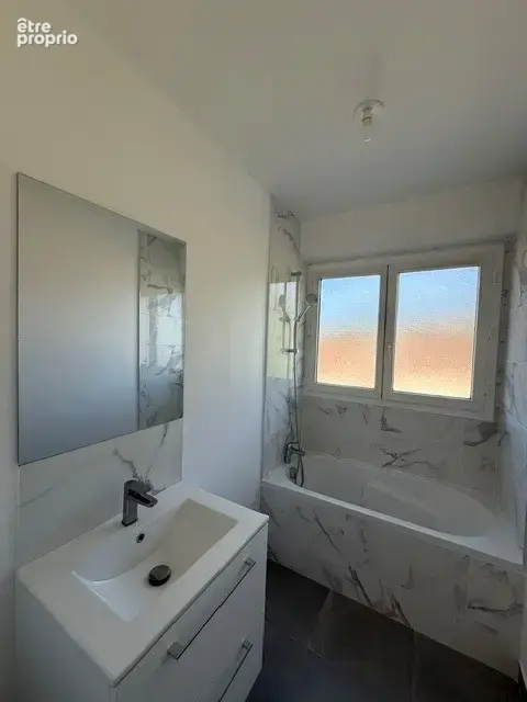 T3 de 64 m² - photo 11