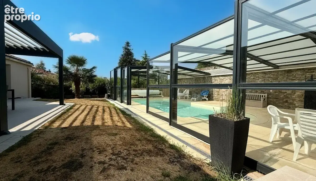 Maison Le Cellier 8 pièce(s) 160 m2 - photo 6