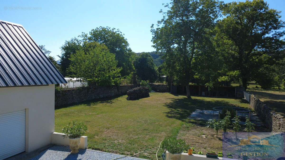 Maison de caractère familiale proche de lourdes - photo 20