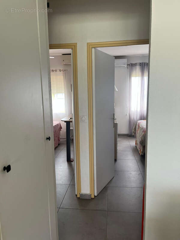 À VENDRE   Magnifique appartement T4 avec vue mer   Baie-Mahault - photo 6