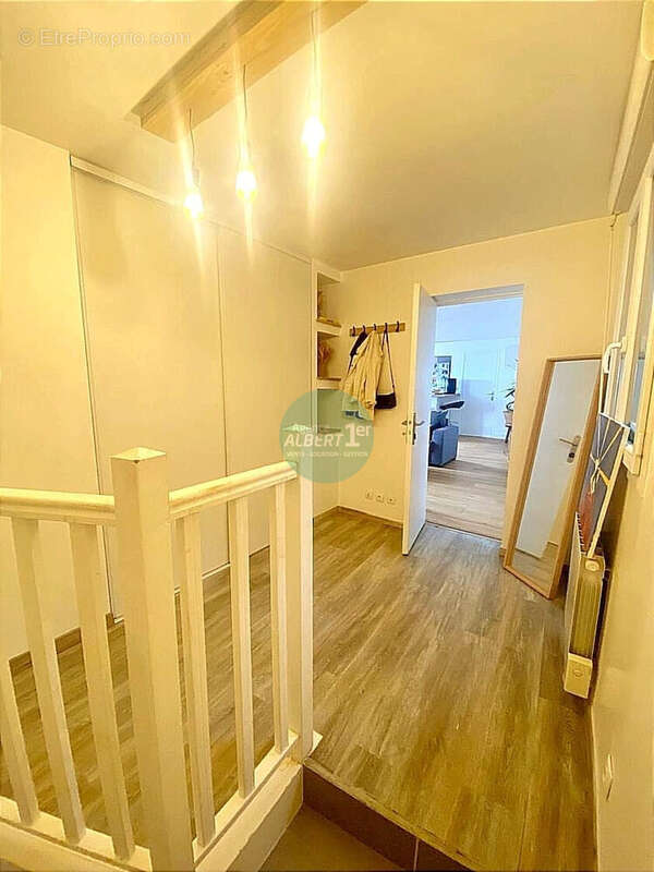 Appartement à LE HAVRE