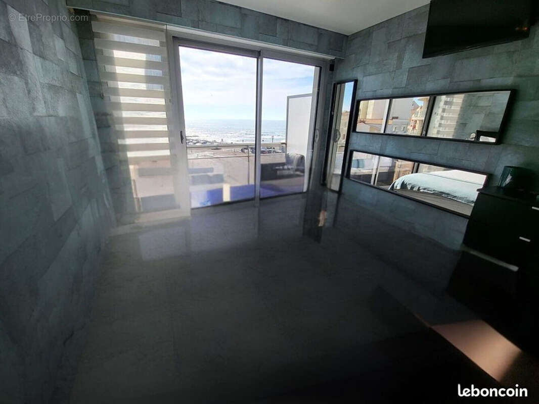 Appartement à LES SABLES-D'OLONNE