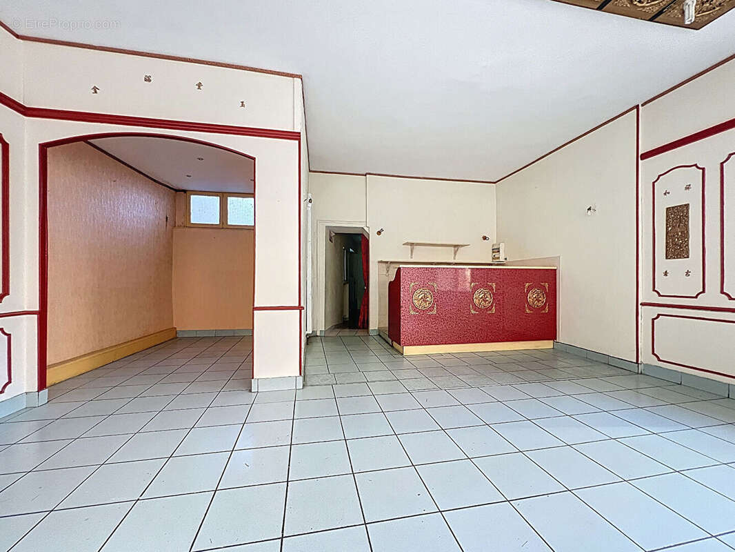 Appartement à DOUE-LA-FONTAINE