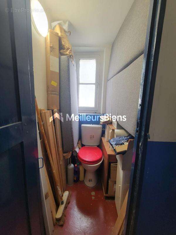 Appartement à PARIS-11E