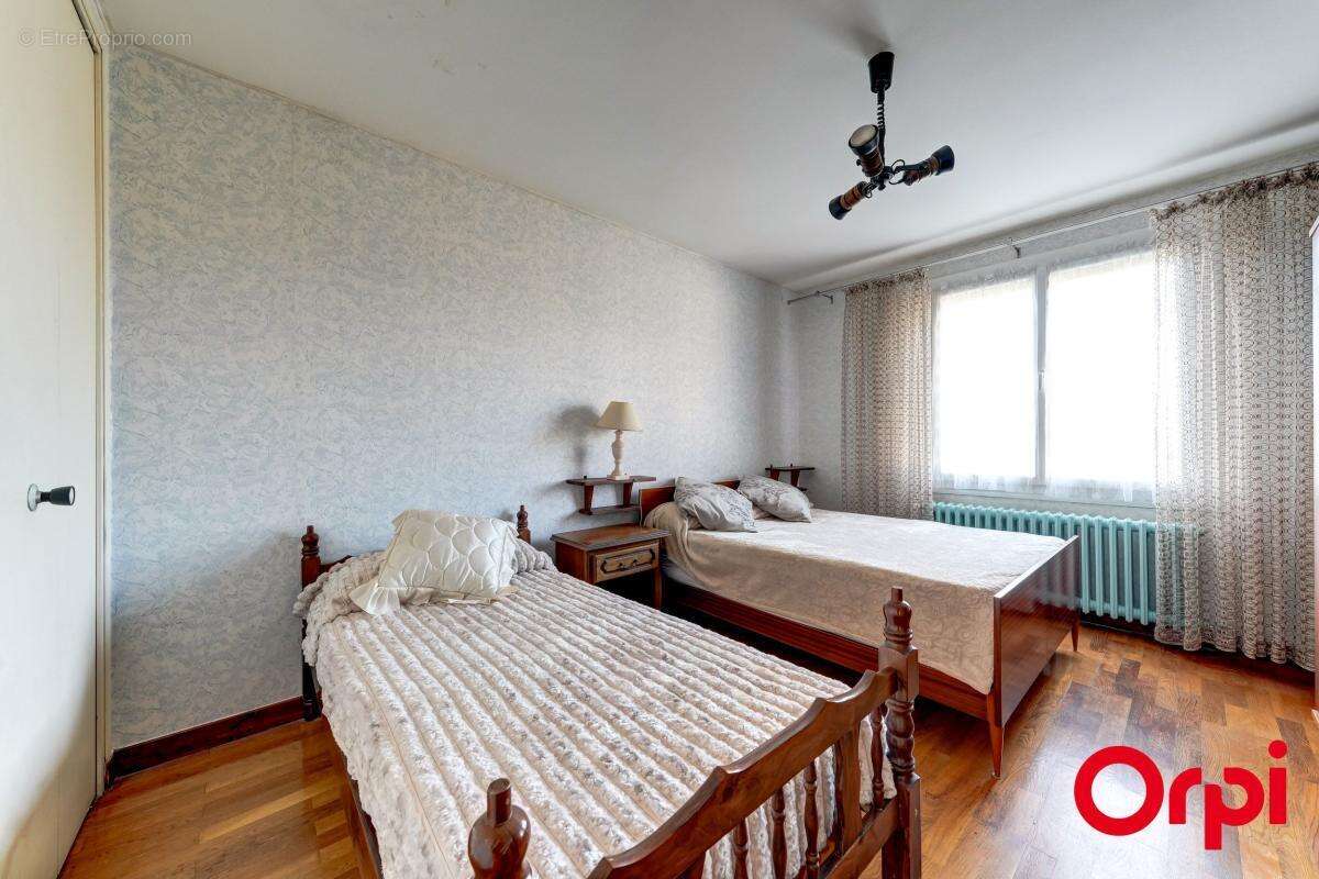 Maison à VENISSIEUX